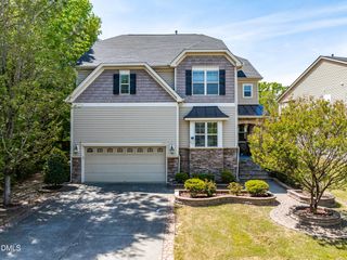 304 Liberty Rose Drive, Morrisville, NC 27560