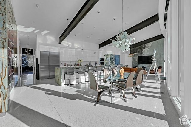 2043 S PINE MEADOWS DR, Coalville, UT 84017