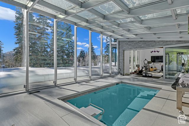 2043 S PINE MEADOWS DR, Coalville, UT 84017