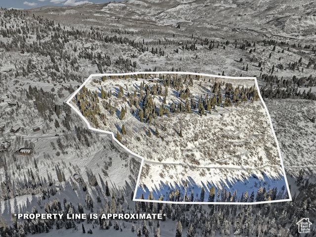 2043 S PINE MEADOWS DR, Coalville, UT 84017