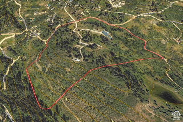 2043 S PINE MEADOWS DR, Coalville, UT 84017