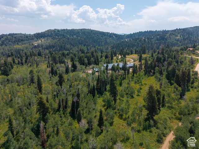 2043 S PINE MEADOWS DR, Coalville, UT 84017