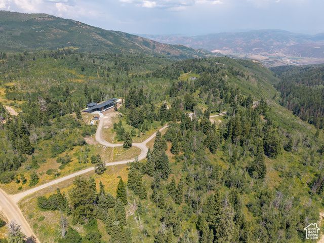 2043 S PINE MEADOWS DR, Coalville, UT 84017