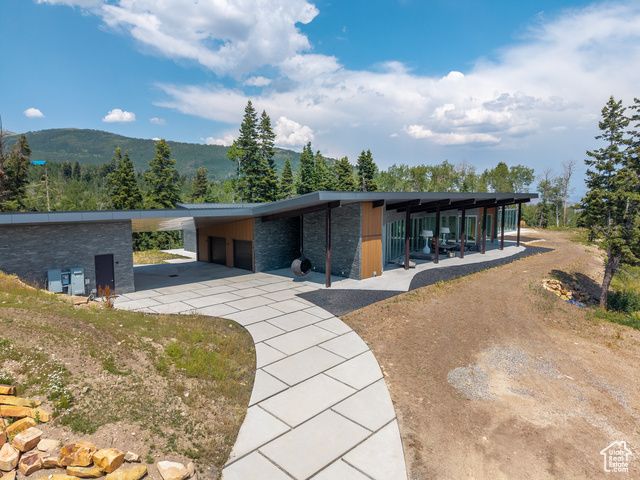 2043 S PINE MEADOWS DR, Coalville, UT 84017