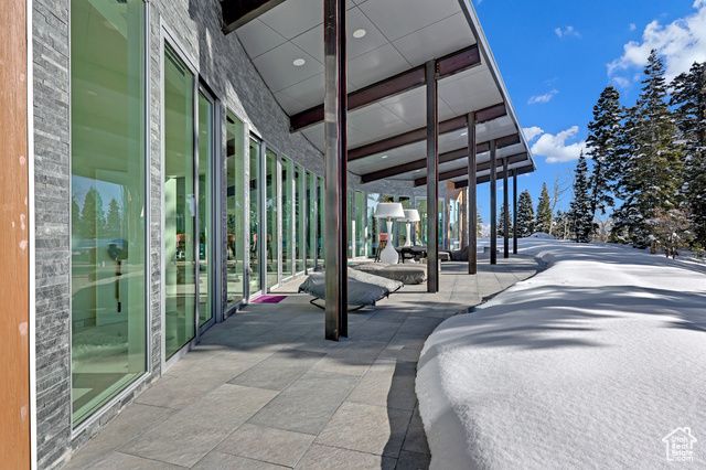 2043 S PINE MEADOWS DR, Coalville, UT 84017