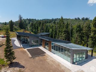 2043 S PINE MEADOWS DR, Coalville, UT 84017