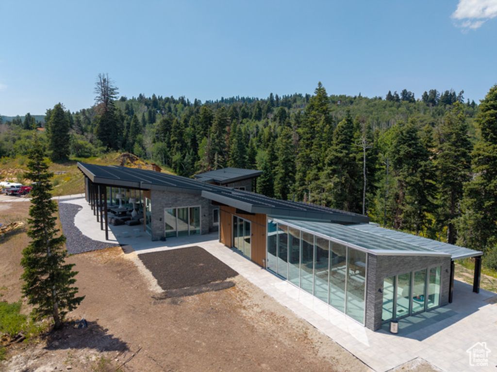 2043 S PINE MEADOWS DR, Coalville, UT 84017