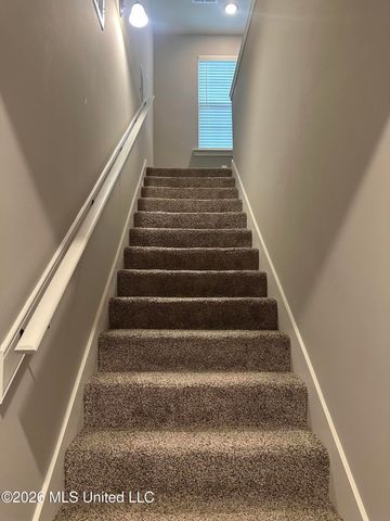 8642 Lois Lane, Southaven, MS 38672