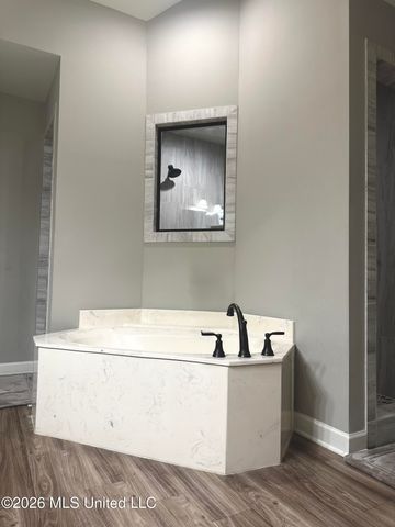 8642 Lois Lane, Southaven, MS 38672