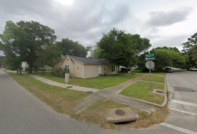 1101 6th Street, Rosenberg, TX 77471