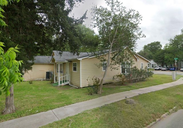 1101 6th Street, Rosenberg, TX 77471