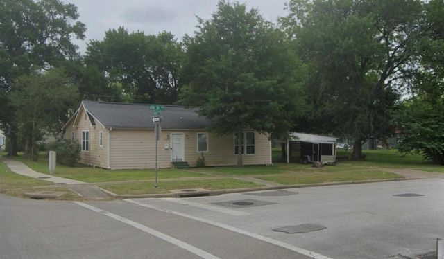 1101 6th Street, Rosenberg, TX 77471