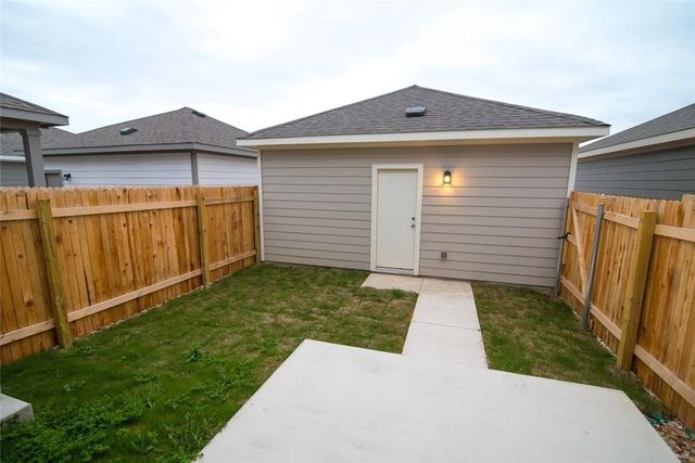 1732 Yaupon Grove LN, Leander, TX 78641