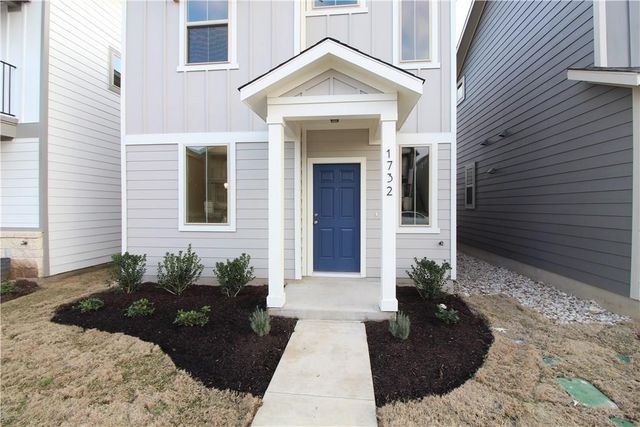 1732 Yaupon Grove LN, Leander, TX 78641