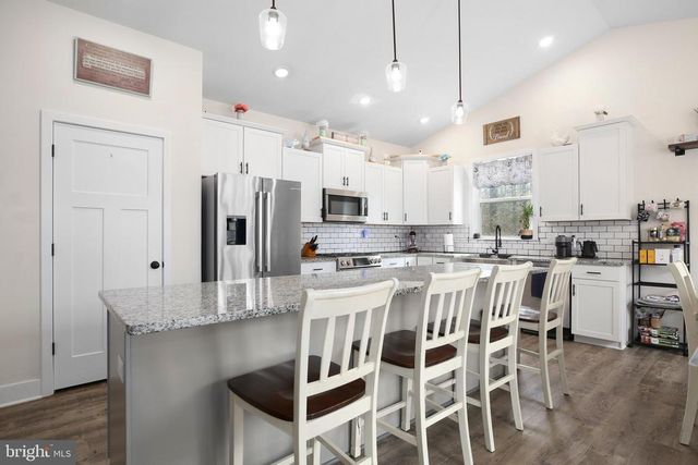 5223 WYNDEMERE CIR, Mineral, VA 23117