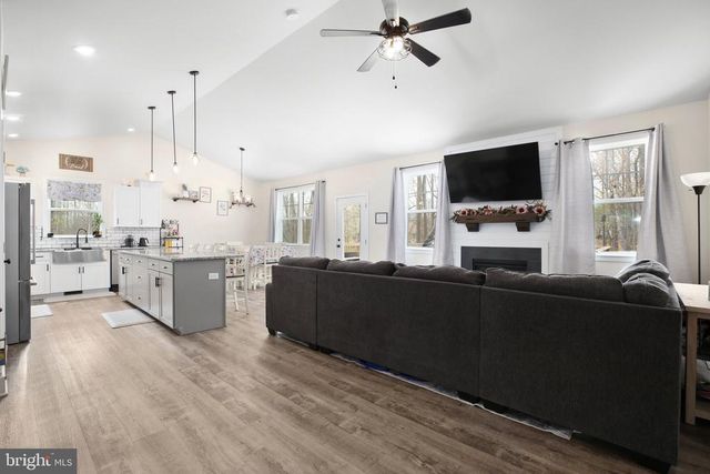5223 WYNDEMERE CIR, Mineral, VA 23117