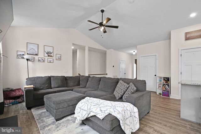 5223 WYNDEMERE CIR, Mineral, VA 23117
