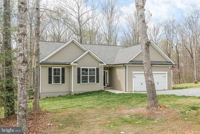 5223 WYNDEMERE CIR, Mineral, VA 23117