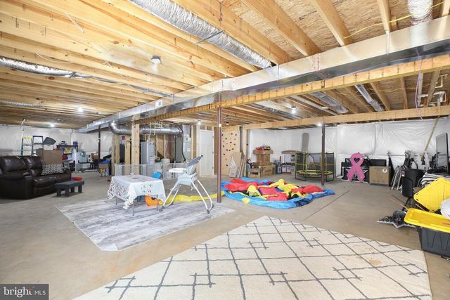 5223 WYNDEMERE CIR, Mineral, VA 23117