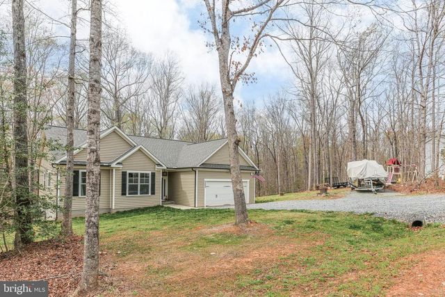5223 WYNDEMERE CIR, Mineral, VA 23117