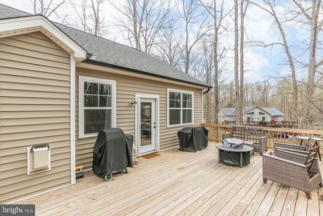 5223 WYNDEMERE CIR, Mineral, VA 23117