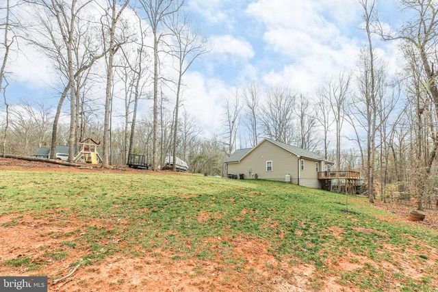 5223 WYNDEMERE CIR, Mineral, VA 23117