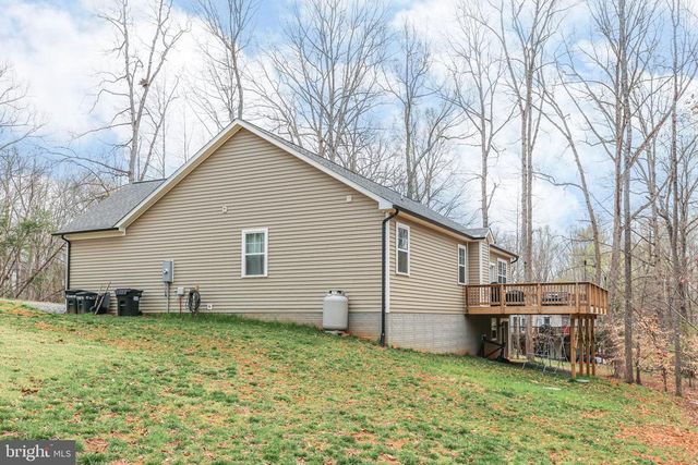 5223 WYNDEMERE CIR, Mineral, VA 23117