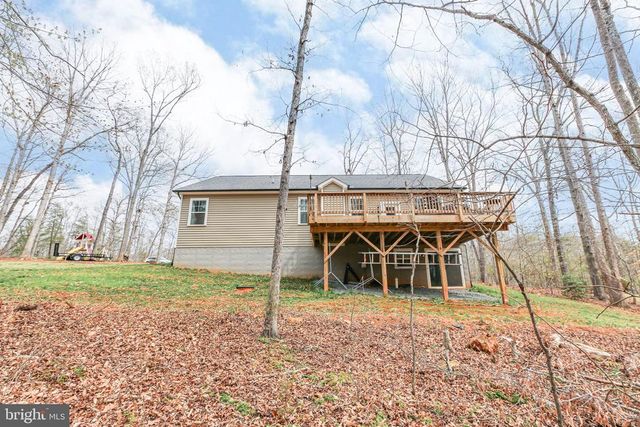 5223 WYNDEMERE CIR, Mineral, VA 23117