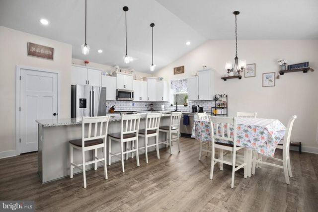 5223 WYNDEMERE CIR, Mineral, VA 23117