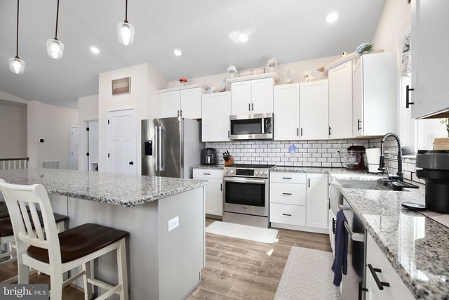 5223 WYNDEMERE CIR, Mineral, VA 23117