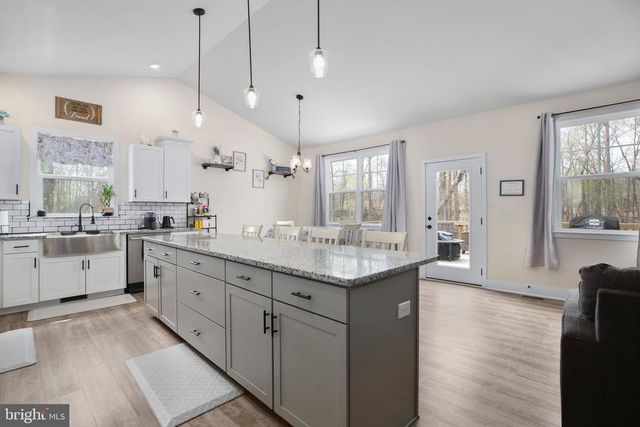 5223 WYNDEMERE CIR, Mineral, VA 23117