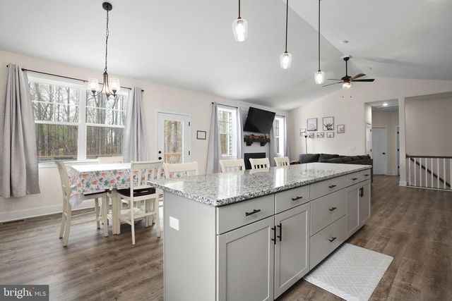 5223 WYNDEMERE CIR, Mineral, VA 23117