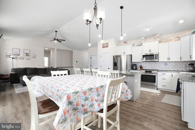 5223 WYNDEMERE CIR, Mineral, VA 23117