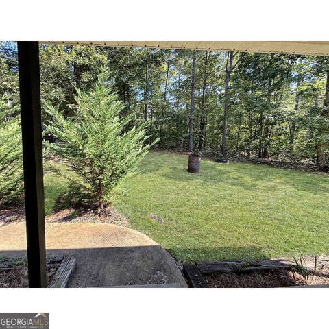 223 City Pond Road, Barnesville, GA 30204