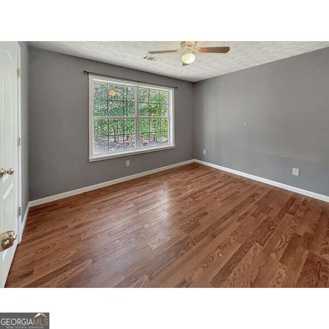 223 City Pond Road, Barnesville, GA 30204