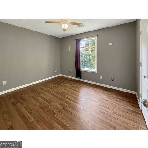 223 City Pond Road, Barnesville, GA 30204