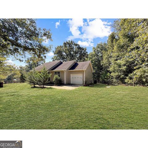223 City Pond Road, Barnesville, GA 30204