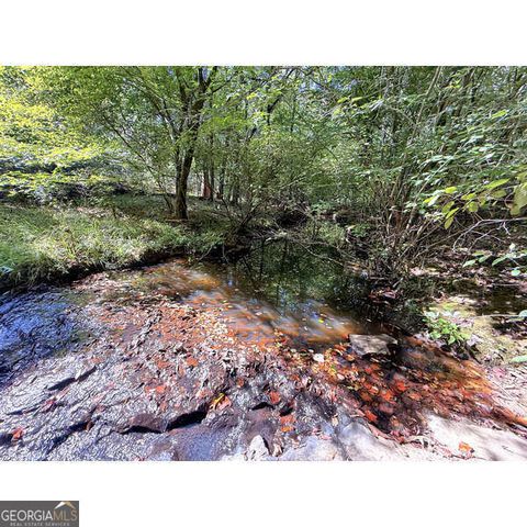 223 City Pond Road, Barnesville, GA 30204