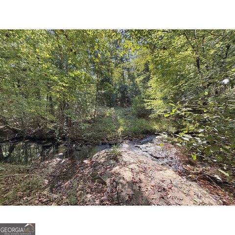 223 City Pond Road, Barnesville, GA 30204