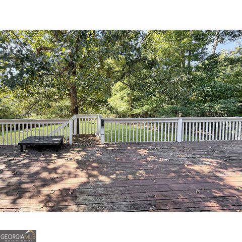 223 City Pond Road, Barnesville, GA 30204