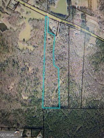 223 City Pond Road, Barnesville, GA 30204
