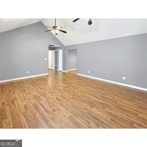 223 City Pond Road, Barnesville, GA 30204