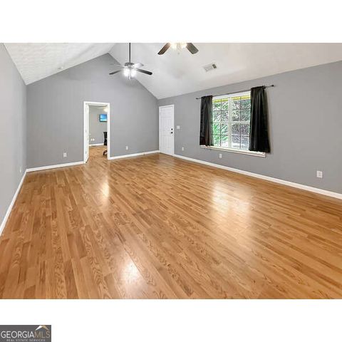 223 City Pond Road, Barnesville, GA 30204