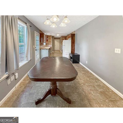 223 City Pond Road, Barnesville, GA 30204