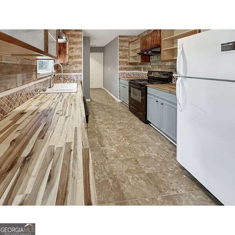 223 City Pond Road, Barnesville, GA 30204