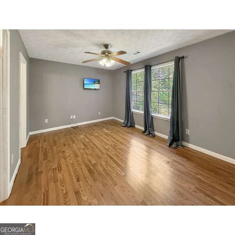 223 City Pond Road, Barnesville, GA 30204