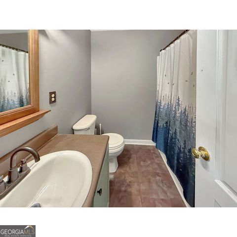 223 City Pond Road, Barnesville, GA 30204