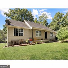 223 City Pond Road, Barnesville, GA 30204