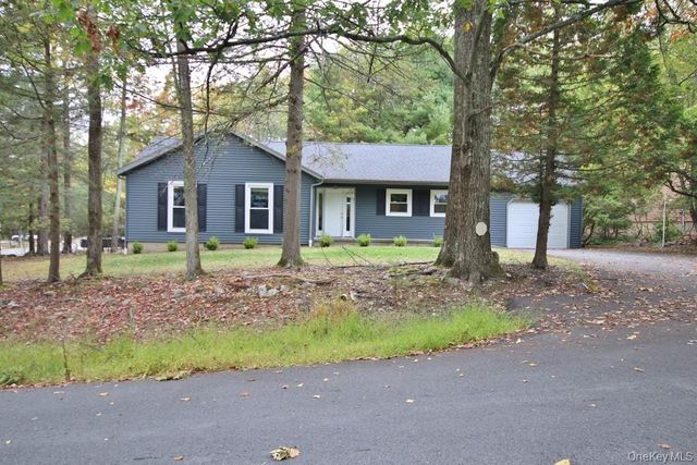 5 Drake Lane, Rock Hill, NY 12775