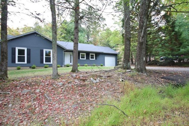 5 Drake Lane, Rock Hill, NY 12775